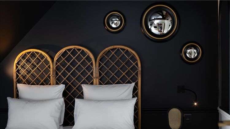 Hotel Chouchou Paris Suite