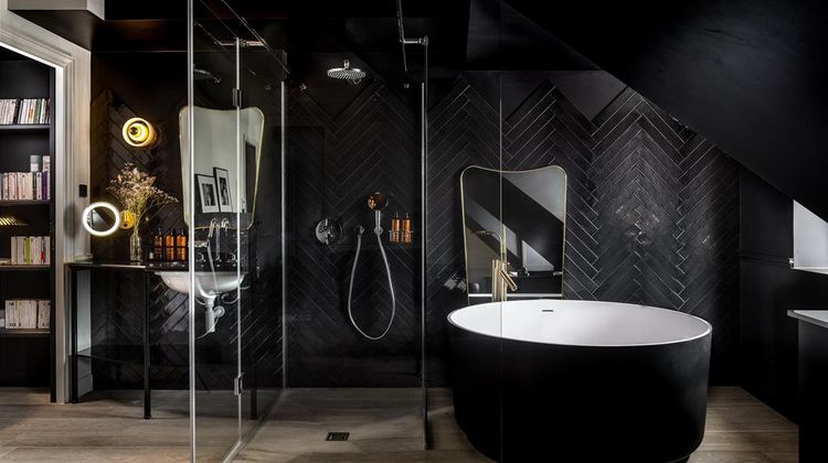 Hotel Chouchou Paris Suite
