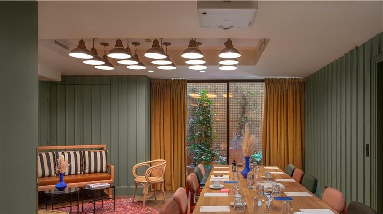 Hotel Chouchou Paris Meeting