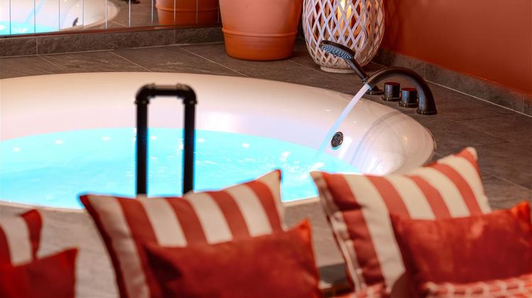 Hotel Chouchou Paris Spa
