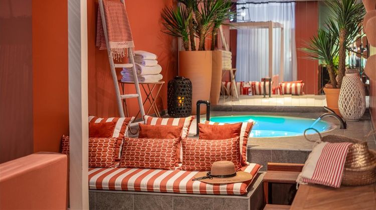 Hotel Chouchou Paris Spa