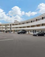 Coast Penticton Hotel