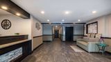 Travelodge by Wyndham Brooklyn Center Lobby