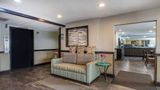 Travelodge by Wyndham Brooklyn Center Lobby