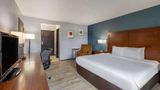 Travelodge by Wyndham Brooklyn Center Room