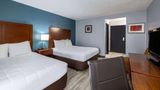 Travelodge by Wyndham Brooklyn Center Room