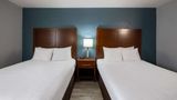 Travelodge by Wyndham Brooklyn Center Room