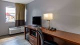 Travelodge by Wyndham Brooklyn Center Room