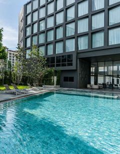 Best Western Plus Nexen Pattaya