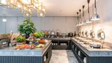 Best Western Plus Nexen Pattaya Restaurant