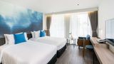 Best Western Plus Nexen Pattaya Room