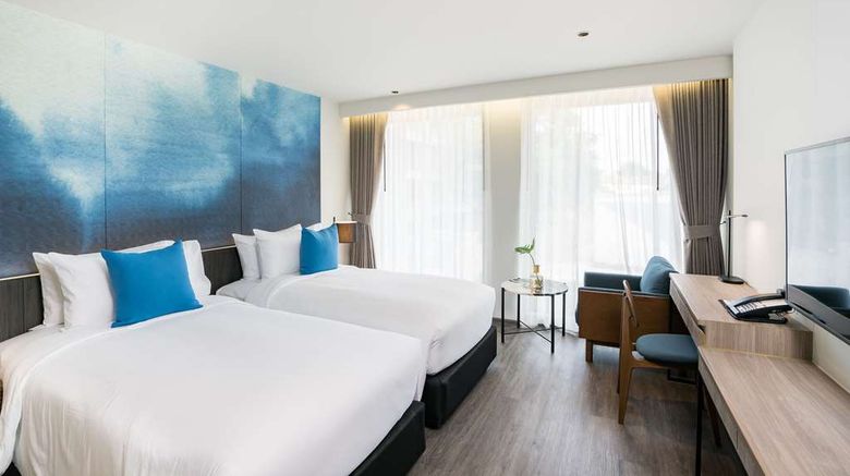 <b>Best Western Plus Nexen Pattaya Room</b>. Images powered by <a href="https://iceportal.shijigroup.com/" title="IcePortal" target="_blank">IcePortal</a>.