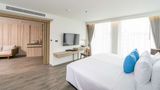 Best Western Plus Nexen Pattaya Suite