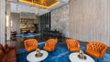 Best Western Plus Nexen Pattaya Lobby