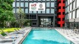 Best Western Plus Nexen Pattaya Pool