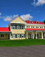The Whittaker Inn
