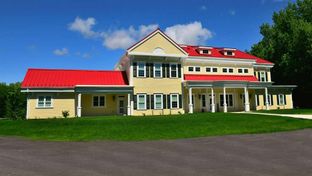 The Whittaker Inn