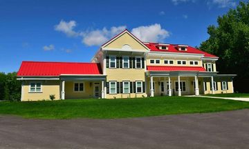 The Whittaker Inn