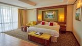 Goma Serena Hotel Suite