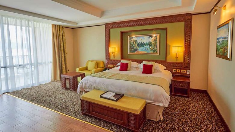 <b>Goma Serena Hotel Suite</b>. Images powered by <a href="https://iceportal.shijigroup.com/" title="IcePortal" target="_blank">IcePortal</a>.