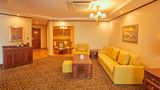 Goma Serena Hotel Suite