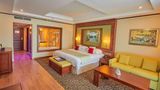 Goma Serena Hotel Room