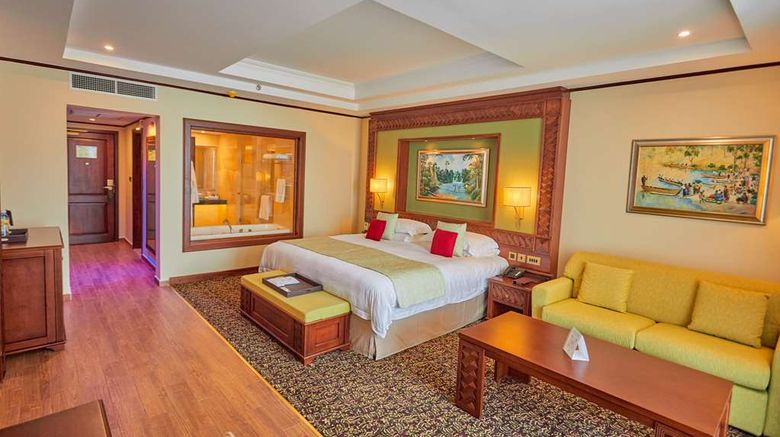 <b>Goma Serena Hotel Room</b>. Images powered by <a href="https://iceportal.shijigroup.com/" title="IcePortal" target="_blank">IcePortal</a>.