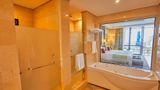 Goma Serena Hotel Room