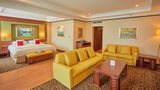Goma Serena Hotel Suite