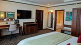 Goma Serena Hotel Suite