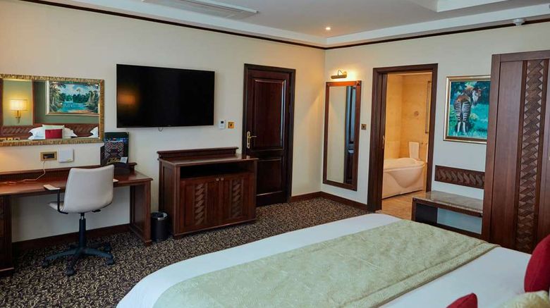 <b>Goma Serena Hotel Suite</b>. Images powered by <a href="https://iceportal.shijigroup.com/" title="IcePortal" target="_blank">IcePortal</a>.