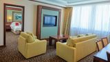 Goma Serena Hotel Suite