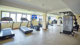 Goma Serena Hotel Health