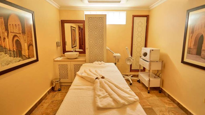 <b>Goma Serena Hotel Spa</b>. Images powered by <a href="https://iceportal.shijigroup.com/" title="IcePortal" target="_blank">IcePortal</a>.