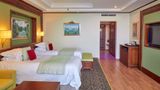 Goma Serena Hotel Room