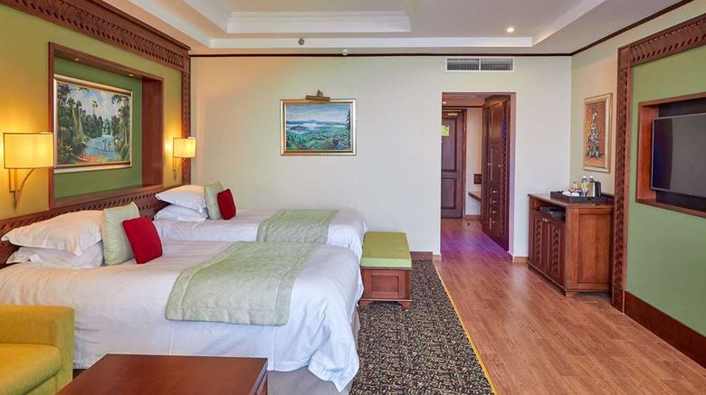 <b>Goma Serena Hotel Room</b>. Images powered by <a href="https://iceportal.shijigroup.com/" title="IcePortal" target="_blank">IcePortal</a>.