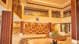 Goma Serena Hotel Lobby