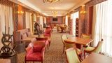 Goma Serena Hotel Lobby