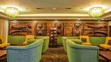 Goma Serena Hotel Lobby