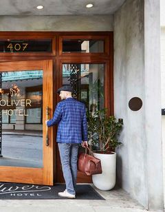 The Oliver Hotel