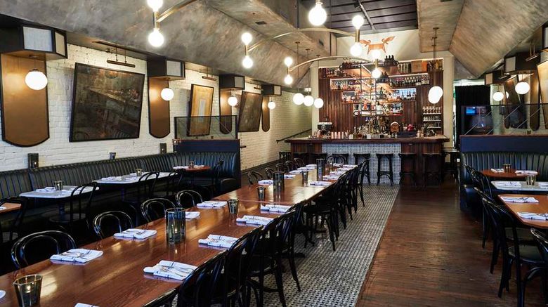 <b>The Oliver Hotel Restaurant</b>. Images powered by <a href="https://iceportal.shijigroup.com/" title="IcePortal" target="_blank">IcePortal</a>.
