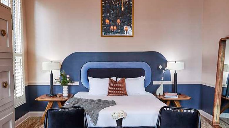 <b>The Oliver Hotel Suite</b>. Images powered by <a href="https://iceportal.shijigroup.com/" title="IcePortal" target="_blank">IcePortal</a>.