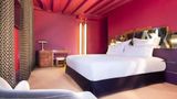 Hotel Saint-Marc Room