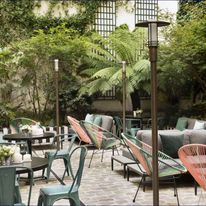 Hotel Saint-Marc