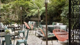 Hotel Saint-Marc