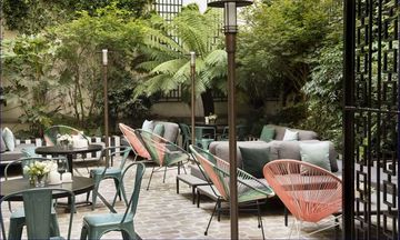 Hotel Saint-Marc