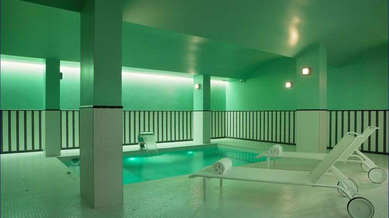<b>Hotel Saint-Marc Spa</b>. Images powered by <a href="https://iceportal.shijigroup.com/" title="IcePortal" target="_blank">IcePortal</a>.