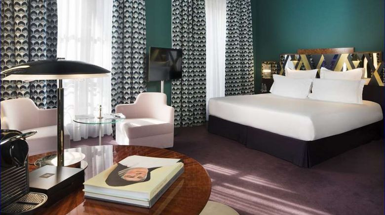 <b>Hotel Saint-Marc Other</b>. Images powered by <a href="https://iceportal.shijigroup.com/" title="IcePortal" target="_blank">IcePortal</a>.