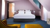 Hotel Saint-Marc Suite