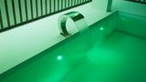 Hotel Saint-Marc Pool